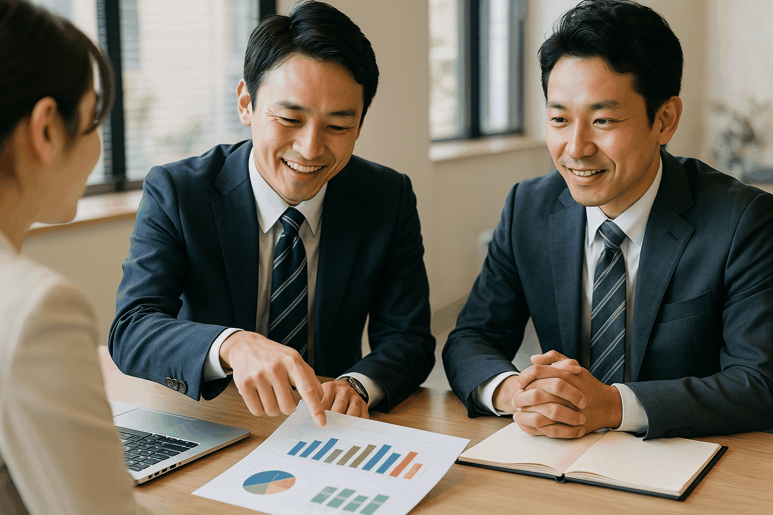 交流人口とは