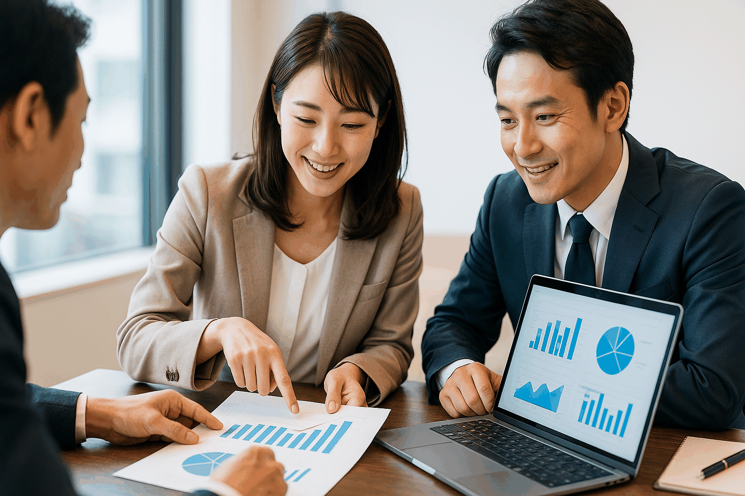ADR（裁判外紛争解決手続）とは