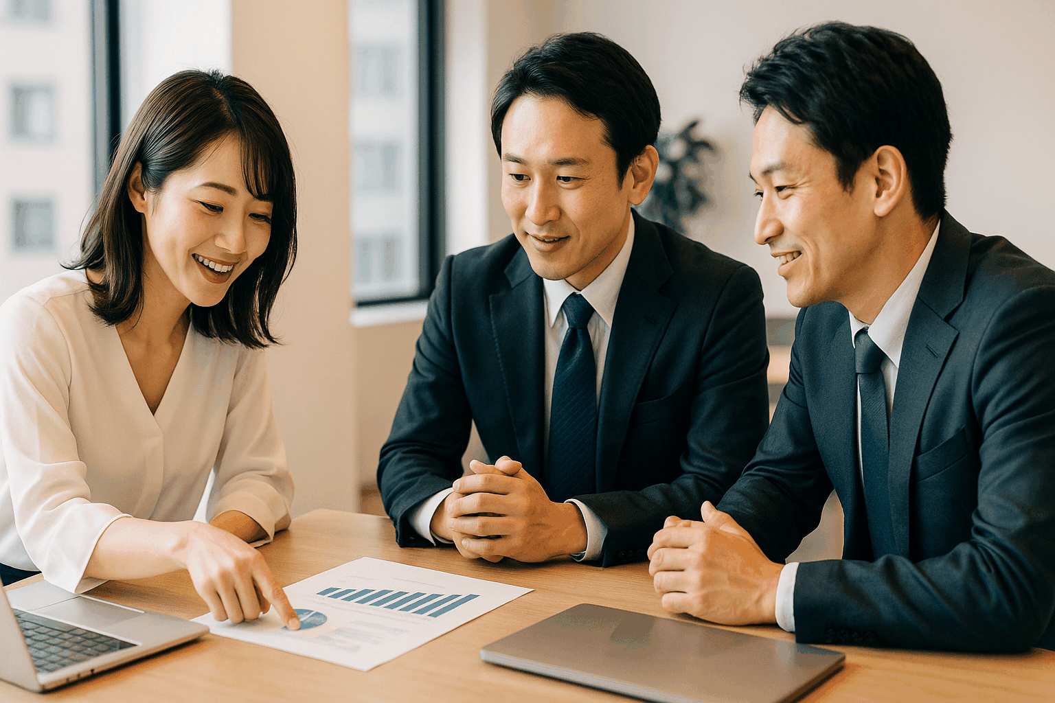 ホテル業界とは